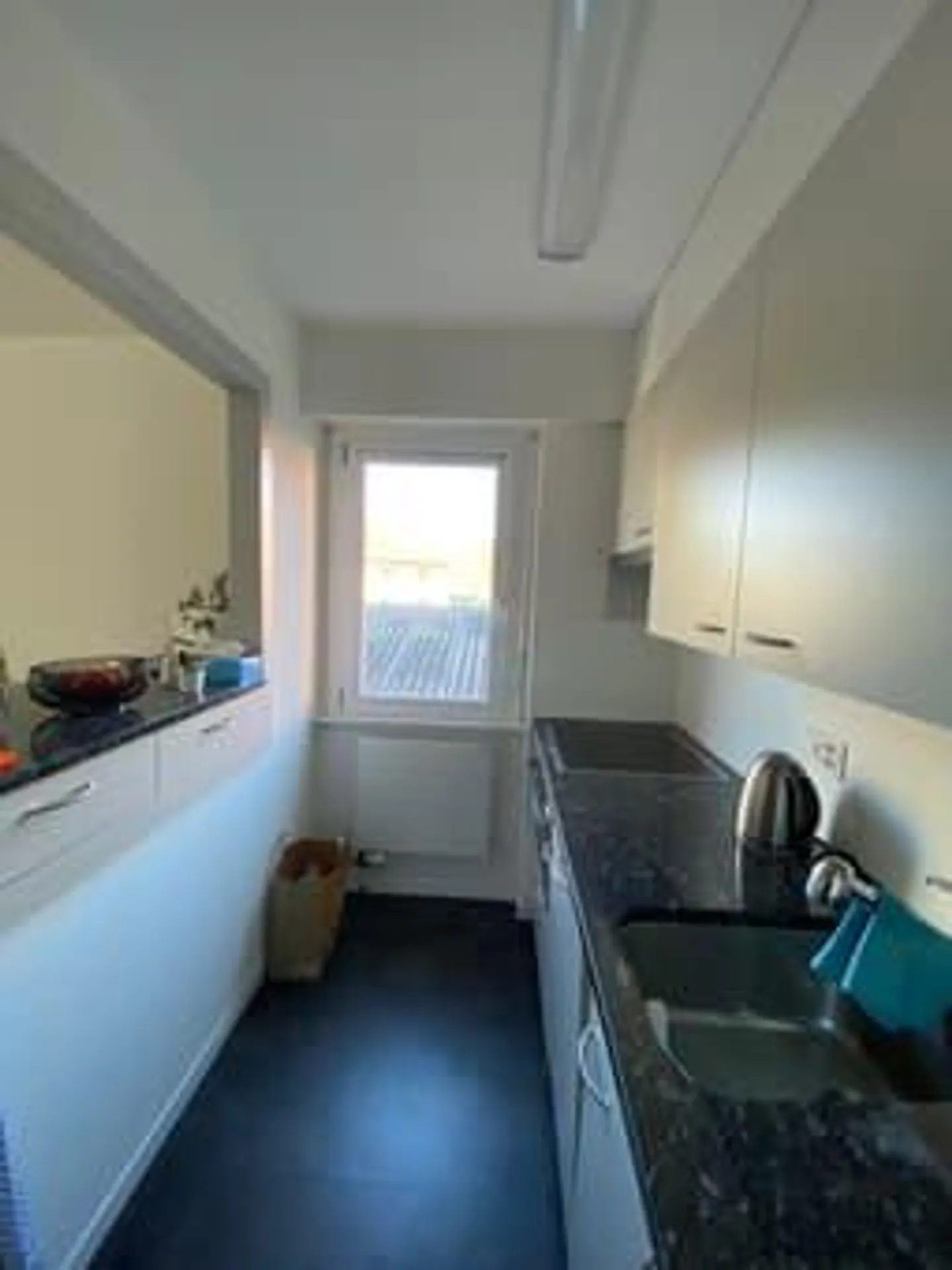 Attractive 2.5-room apartment in a quiet location in Ostermundigen - Photo 5 of 10