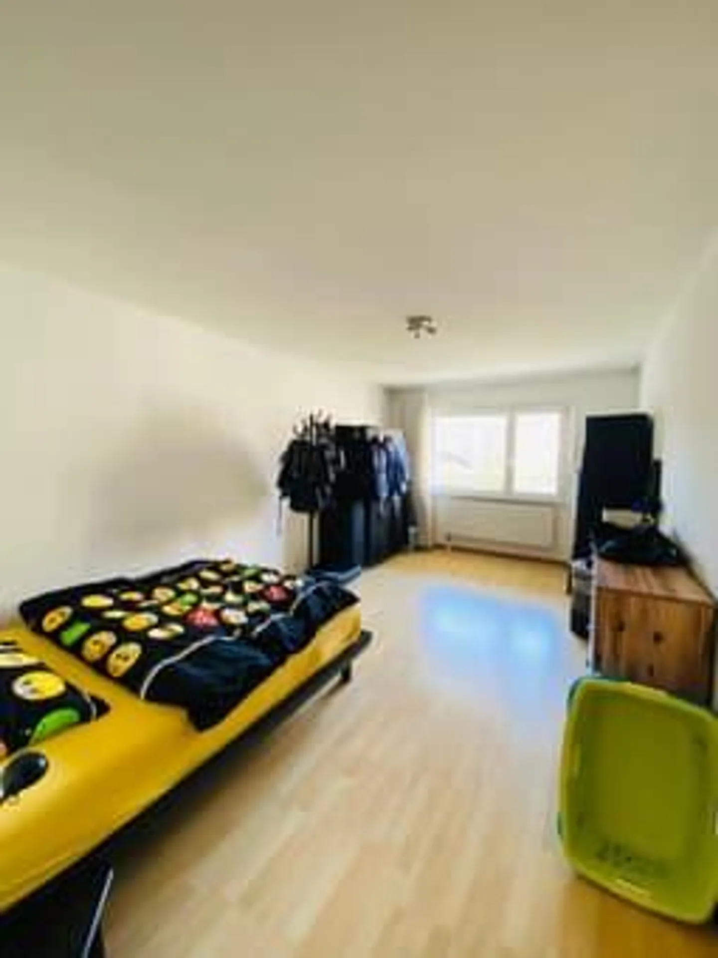 Attractive 2.5-room apartment in a quiet location in Ostermundigen - Photo 7 of 10