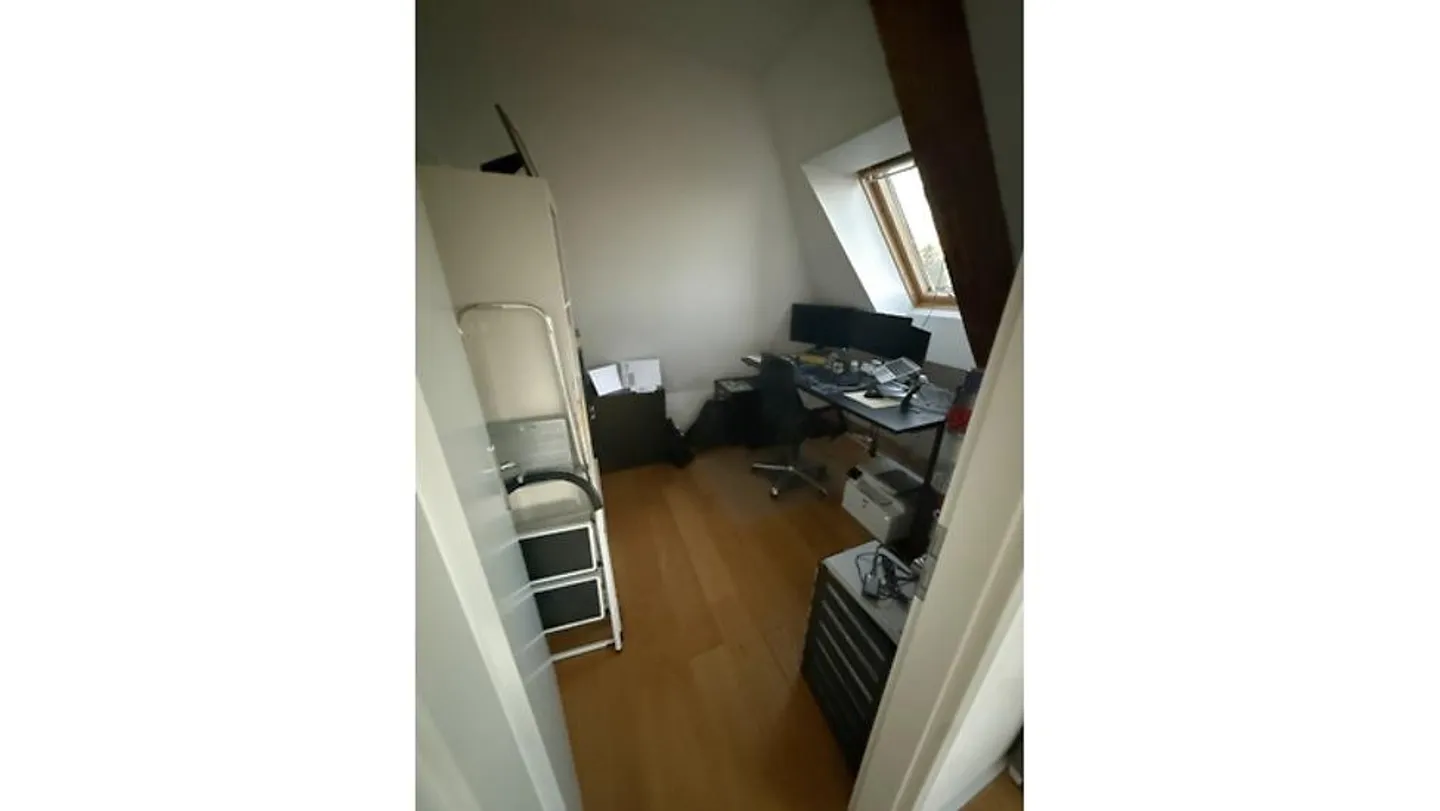 3½ ROOM APARTMENT IN SOLOTHURN, FURNISHED, TEMPORARY - Photo 5 of 8