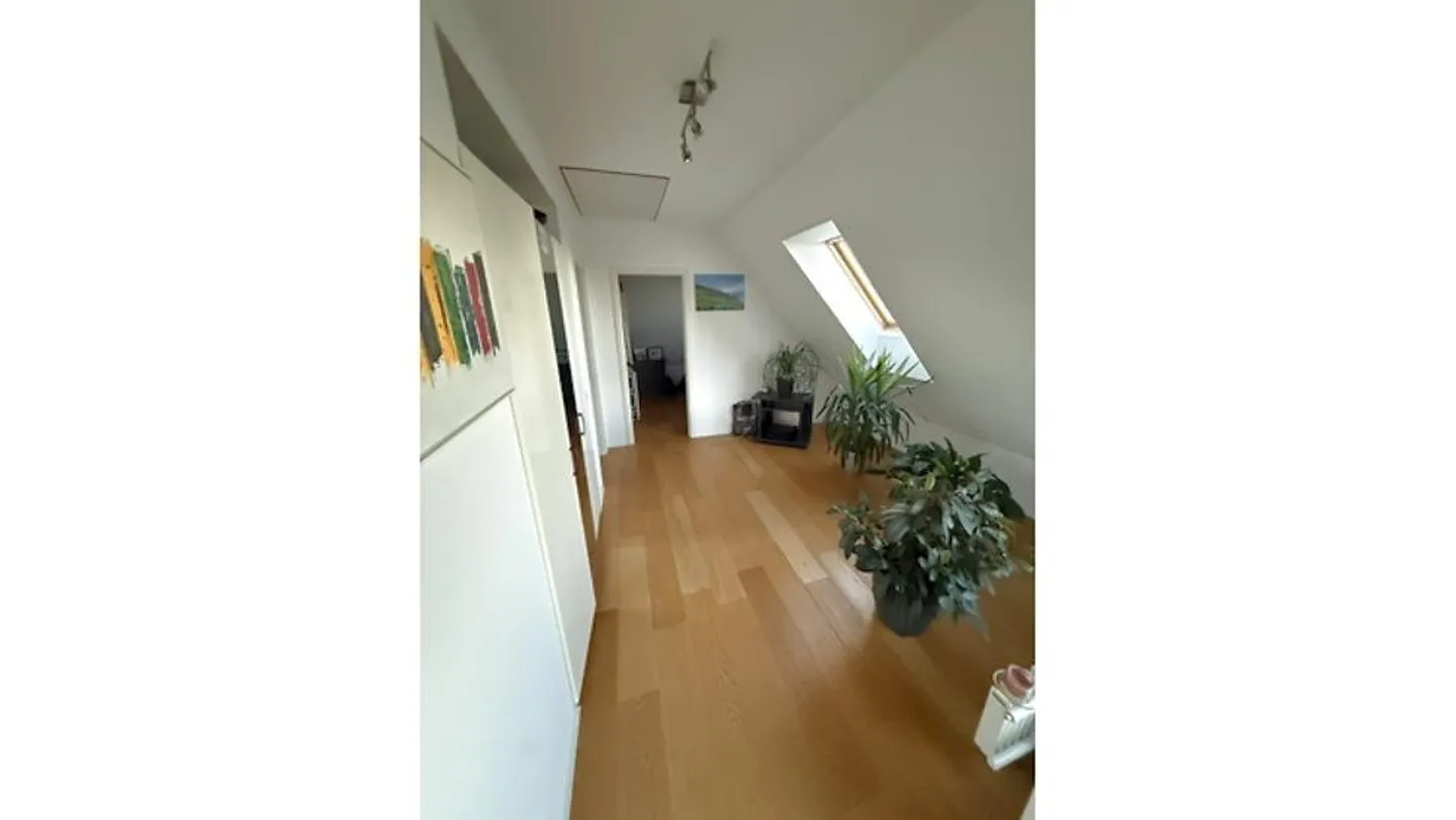 3½ ROOM APARTMENT IN SOLOTHURN, FURNISHED, TEMPORARY - Photo 6 of 8