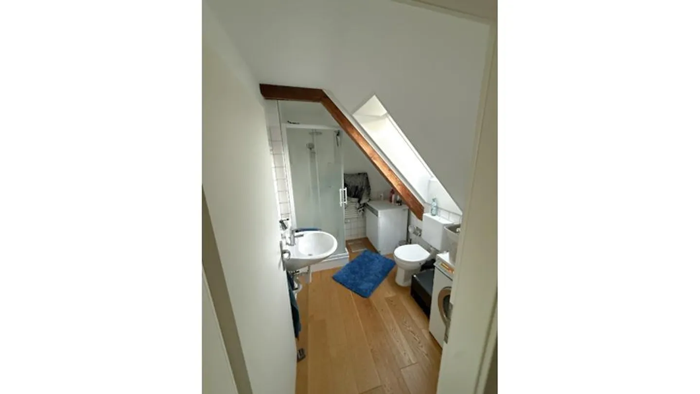 3½ ROOM APARTMENT IN SOLOTHURN, FURNISHED, TEMPORARY - Photo 7 of 8