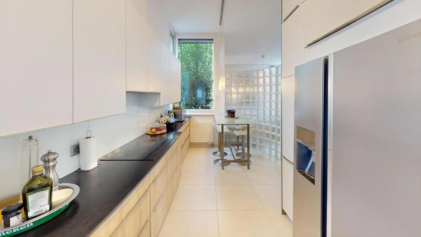 Eleganza contemporanea nel cuore della campagna ginevrina - Foto 6 di 7