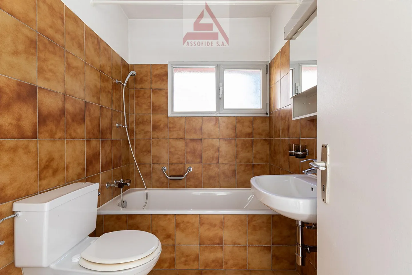 Appartement lumineux de 3,5 pièces - Photo 5 sur 6