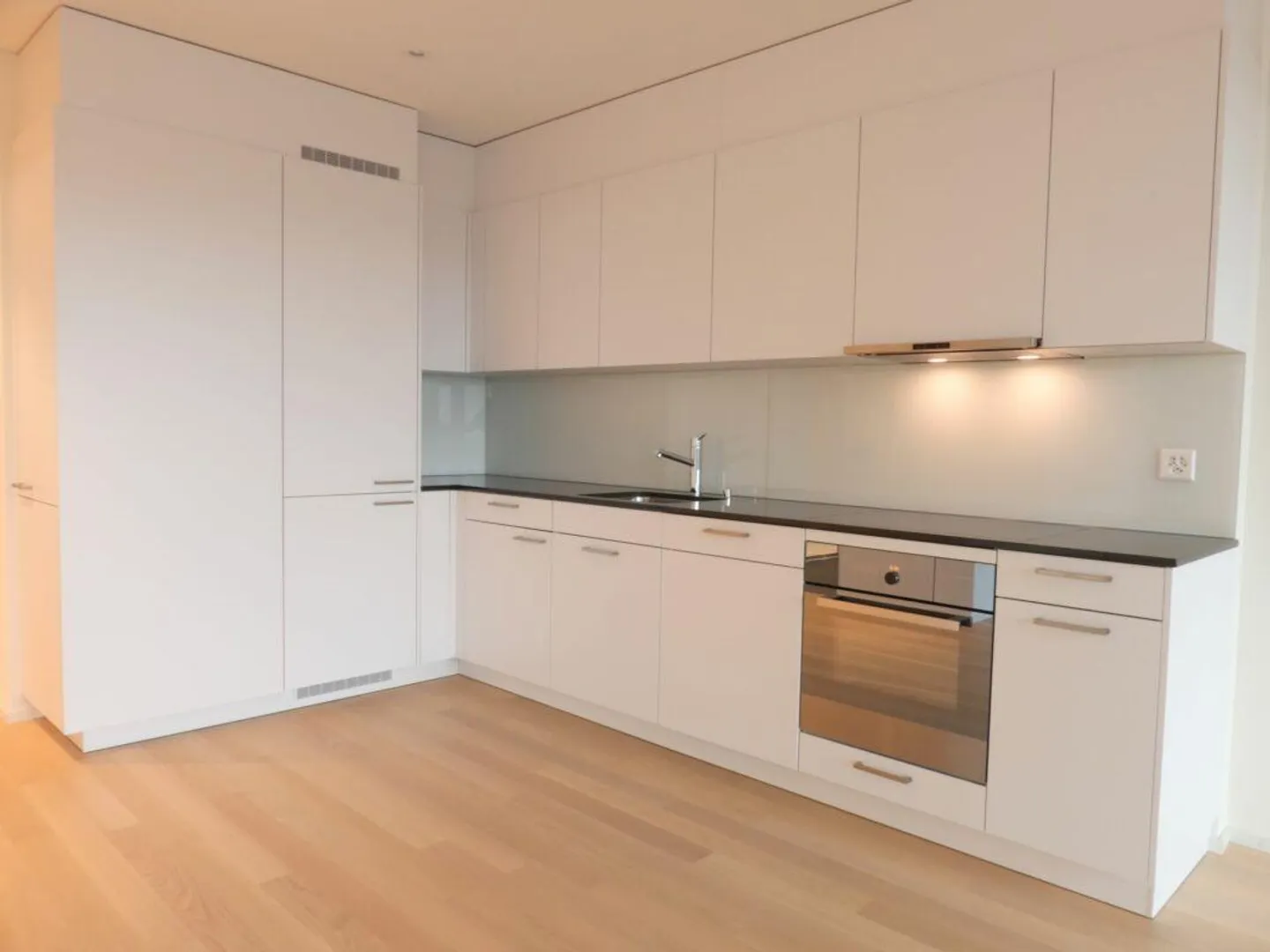Charmante Wohnung mit Terrasse - Foto 7 von 9