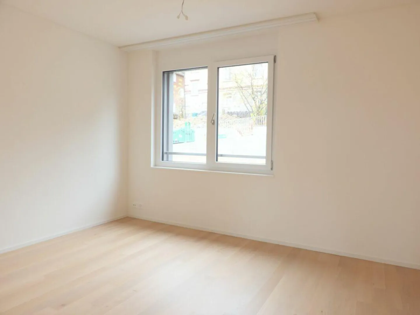 Charmante Wohnung mit Terrasse - Foto 8 von 9
