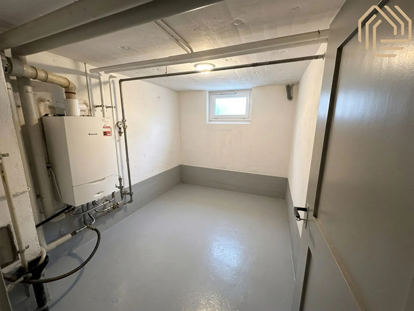 Geräumige 5.5 Zimmer-Wohnung - Foto 14 von 17