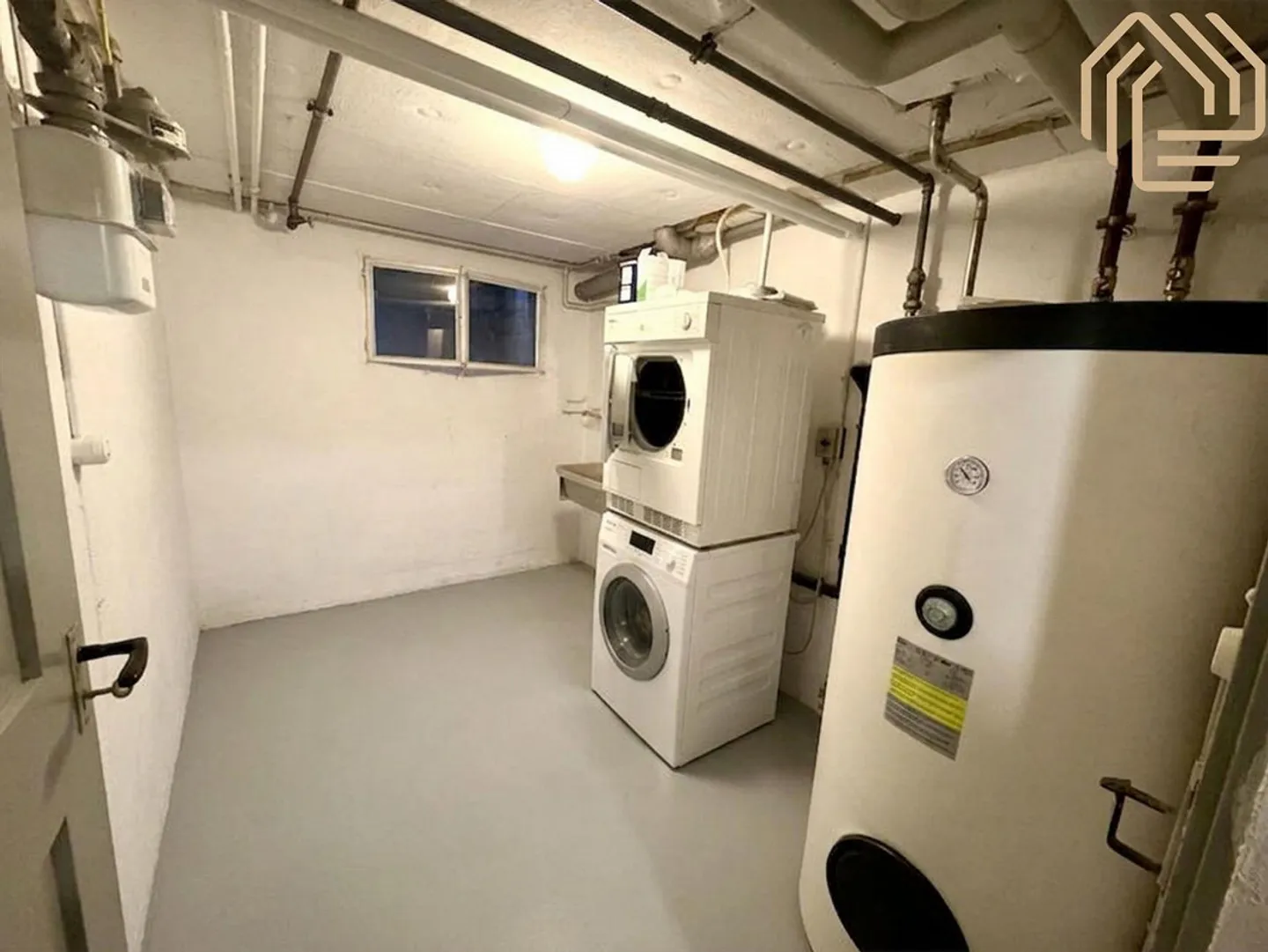 Geräumige 5.5 Zimmer-Wohnung - Foto 15 von 17