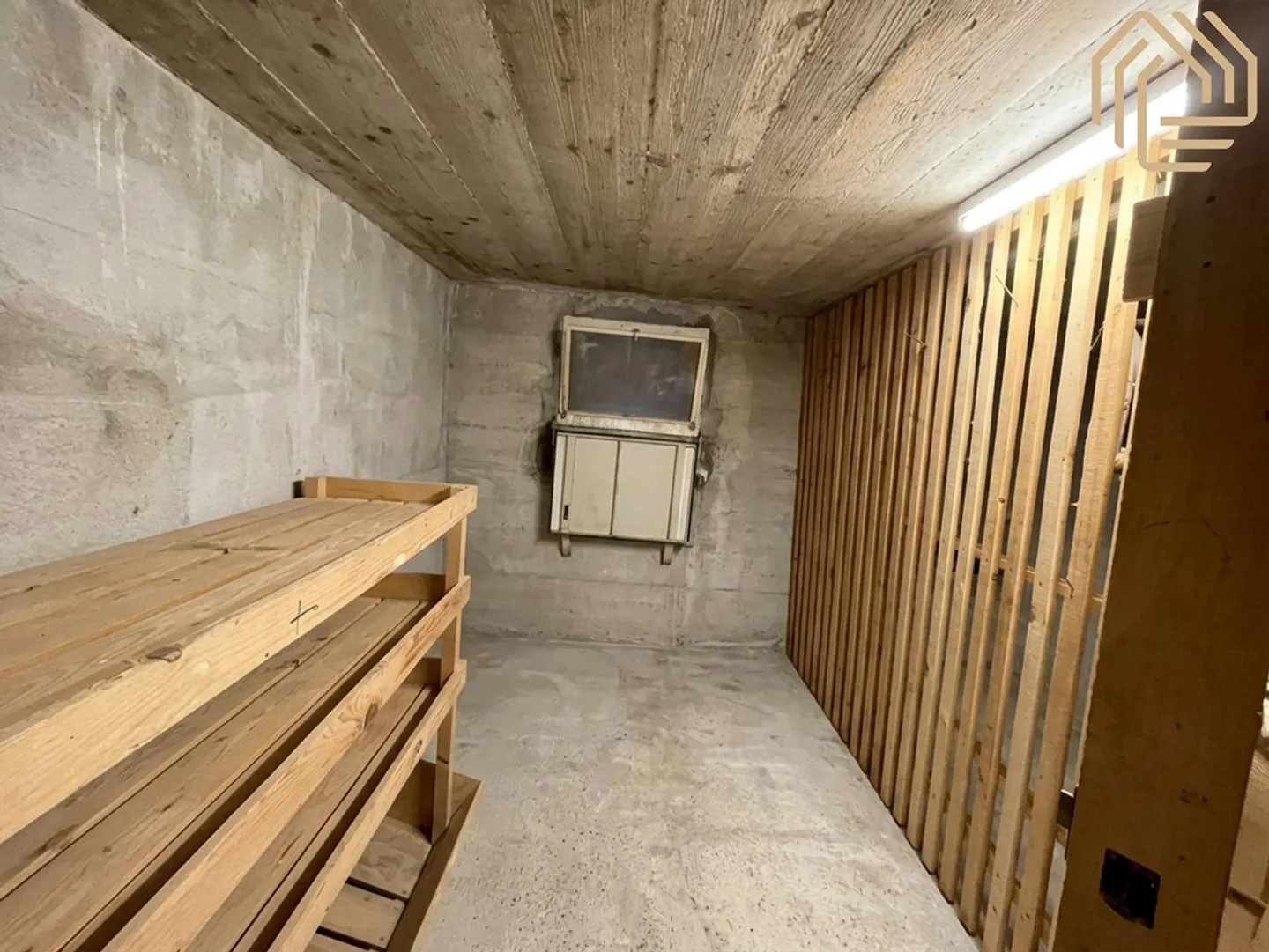 Geräumige 5.5 Zimmer-Wohnung - Foto 16 von 17