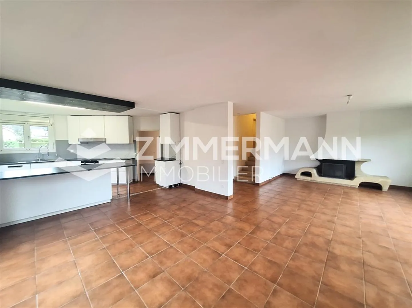 Villa a schiera, 6.5, 210 - Foto 10 di 13