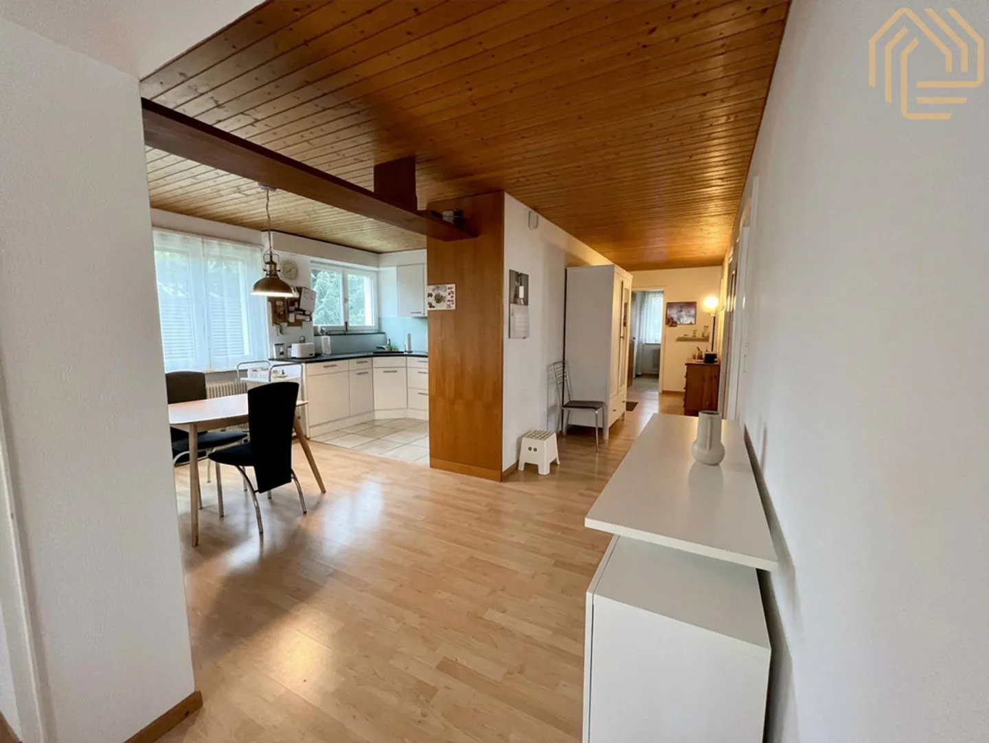 Geräumige 5.5 Zimmer-Wohnung - Foto 7 von 17