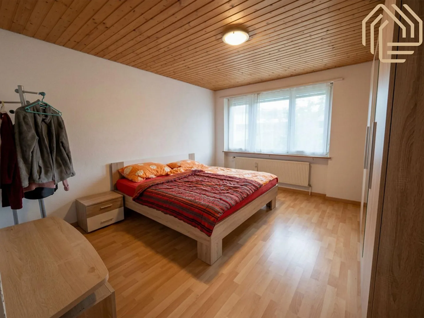 Geräumige 5.5 Zimmer-Wohnung - Foto 8 von 17