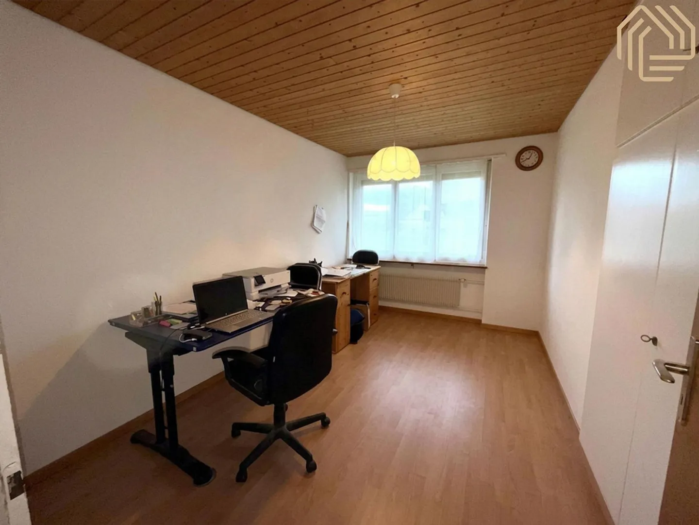 Geräumige 5.5 Zimmer-Wohnung - Foto 10 von 17