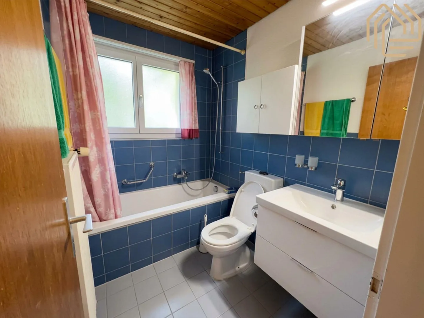 Geräumige 5.5 Zimmer-Wohnung - Foto 12 von 17