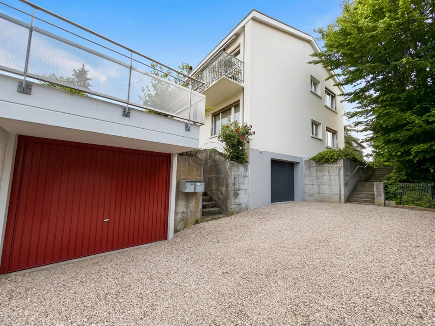 Geräumige 5.5 Zimmer-Wohnung - Foto 13 von 17