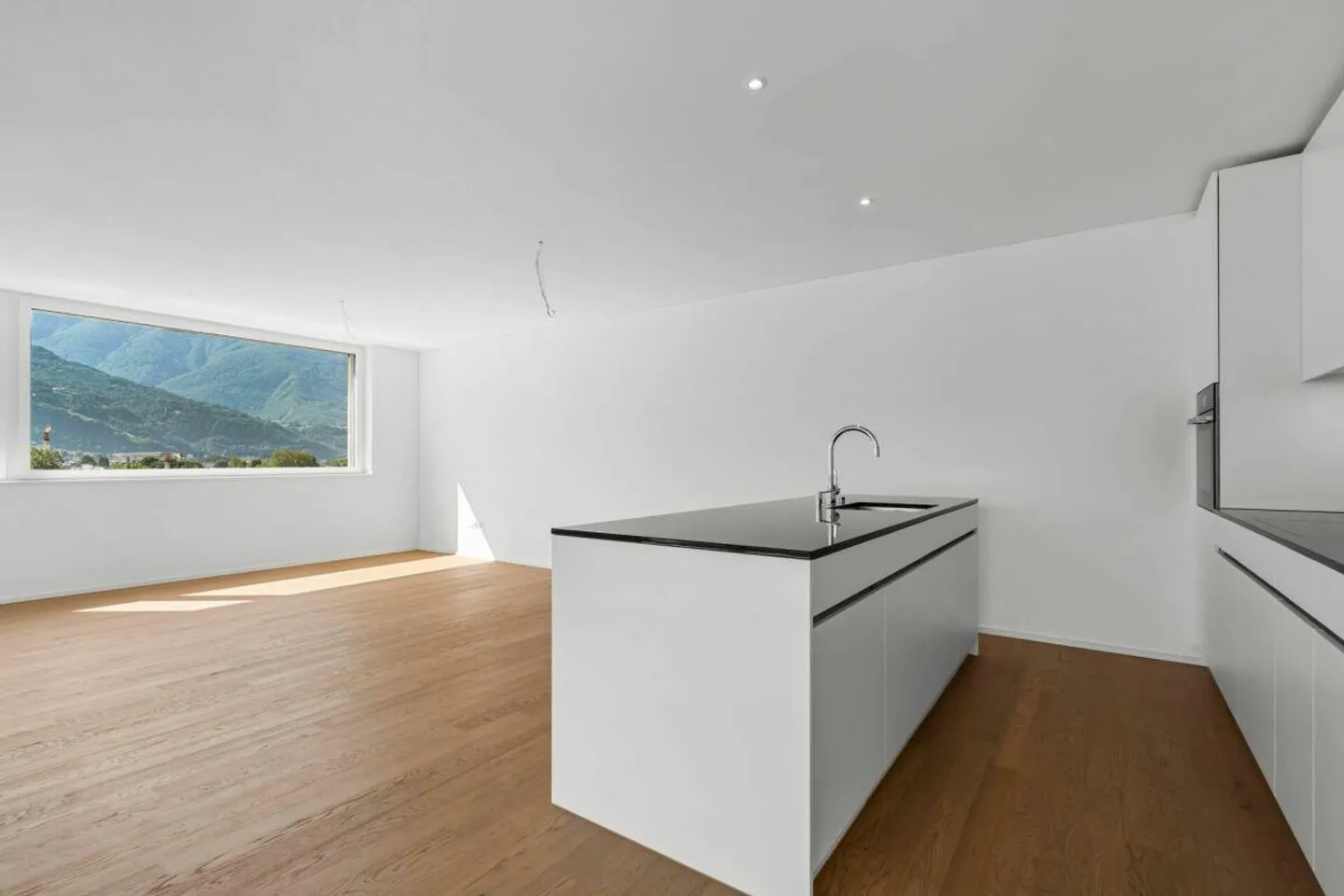 Residence Alla Rocca - App. 4 First Floor - 3.5 Rooms - Photo 1 of 14
