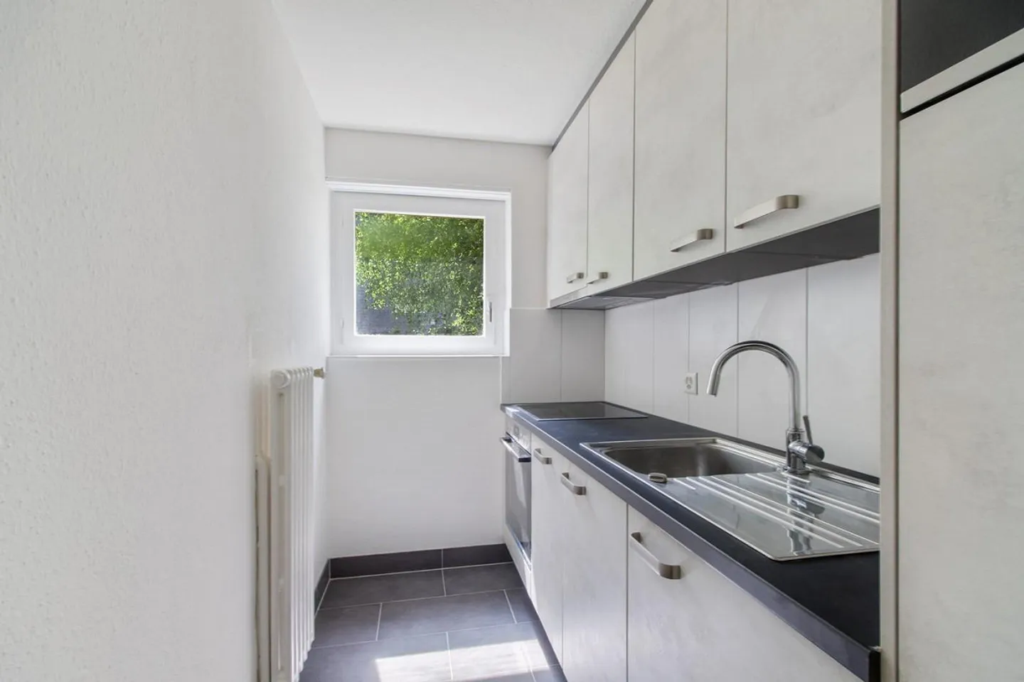 Appartement avec balcon sur le vert ! - Photo 7 sur 11