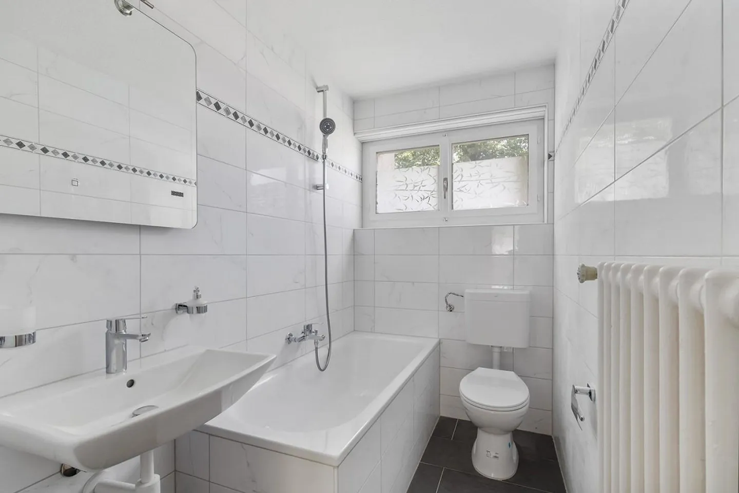 Appartement avec balcon sur le vert ! - Photo 8 sur 11