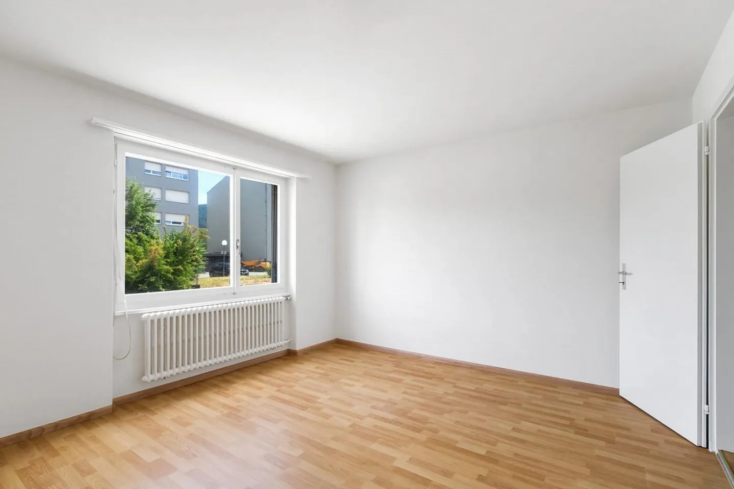 Appartement avec balcon sur le vert ! - Photo 9 sur 11
