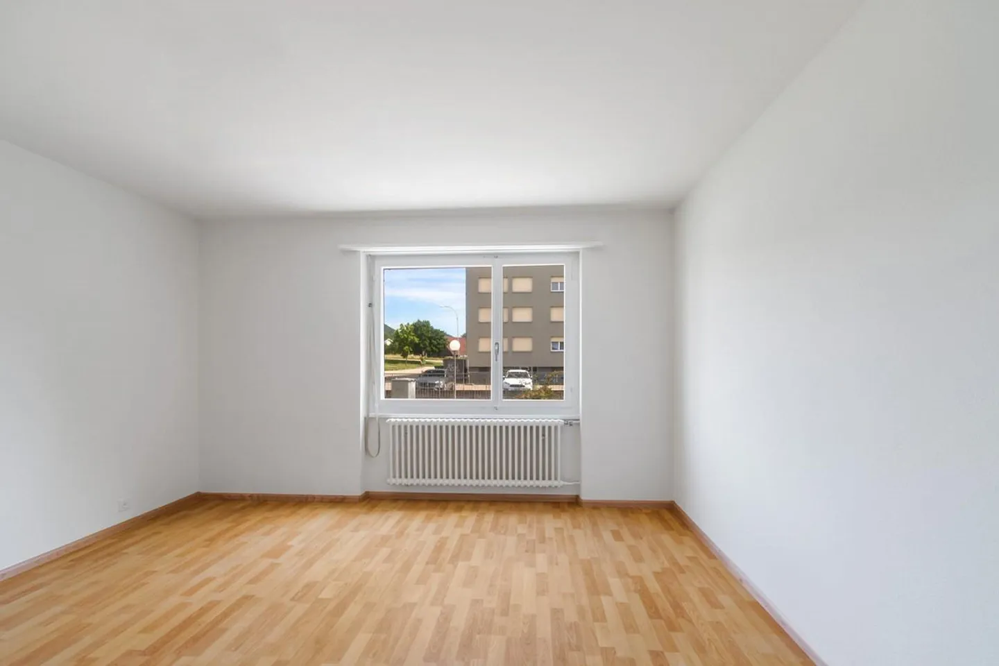 Appartement avec balcon sur le vert ! - Photo 10 sur 11