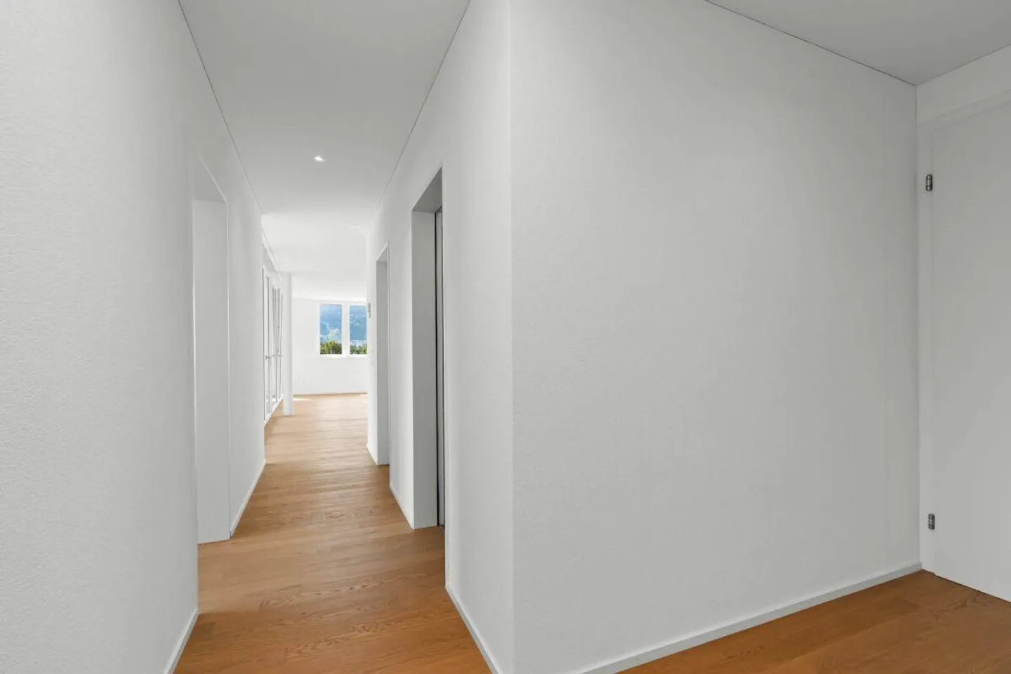 Residence Alla Rocca - App. 4 First Floor - 3.5 Rooms - Photo 5 of 14