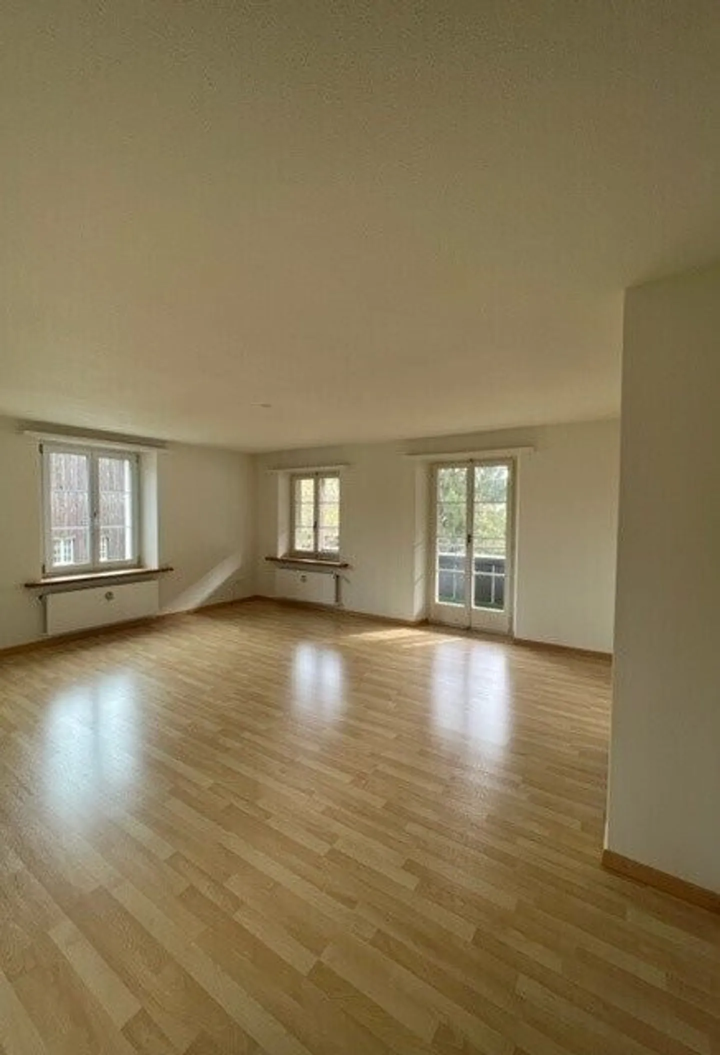 Charmante 5.5-Zimmer Wohnung - Foto 2 von 4