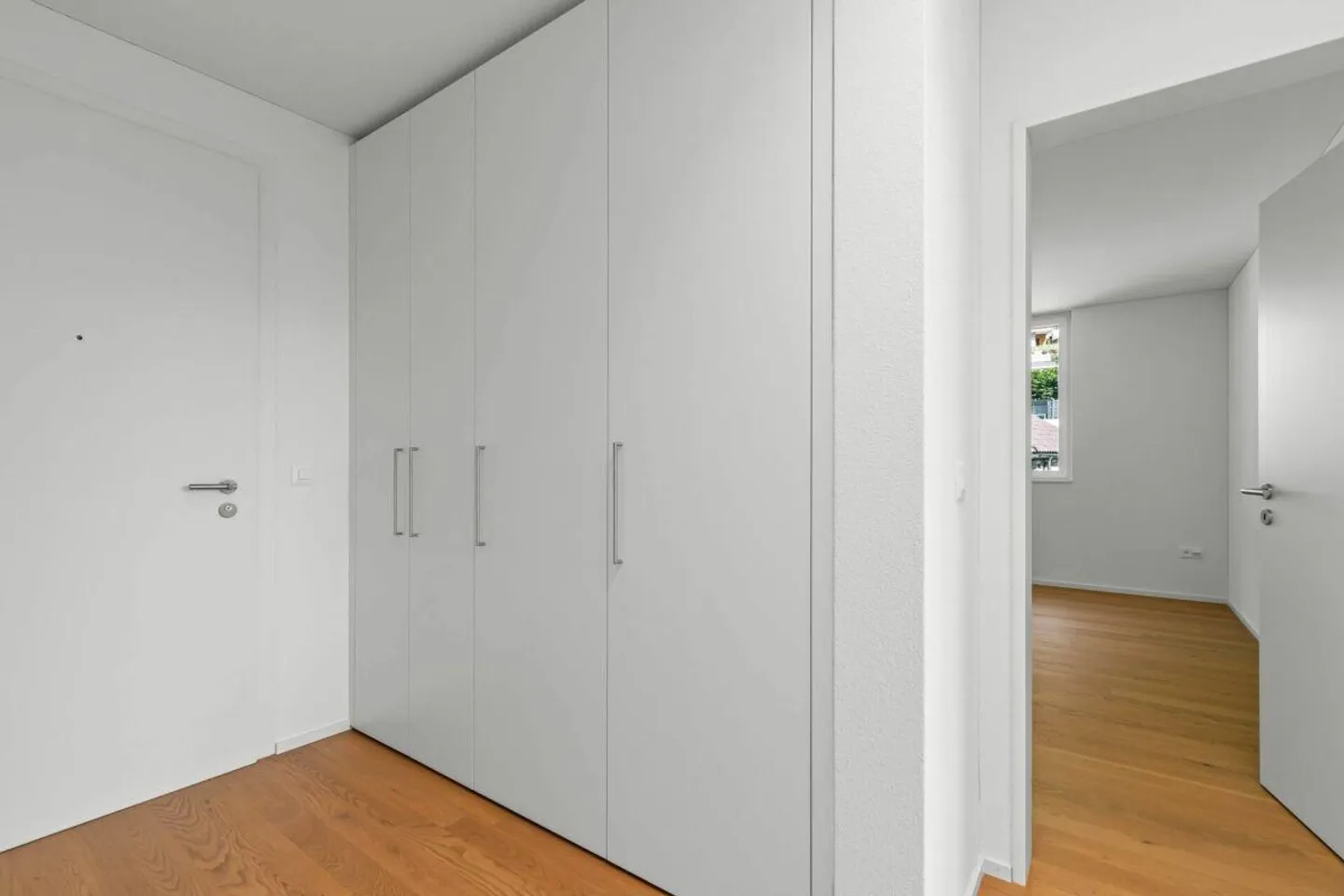 Residence Alla Rocca - App. 4 First Floor - 3.5 Rooms - Photo 8 of 14