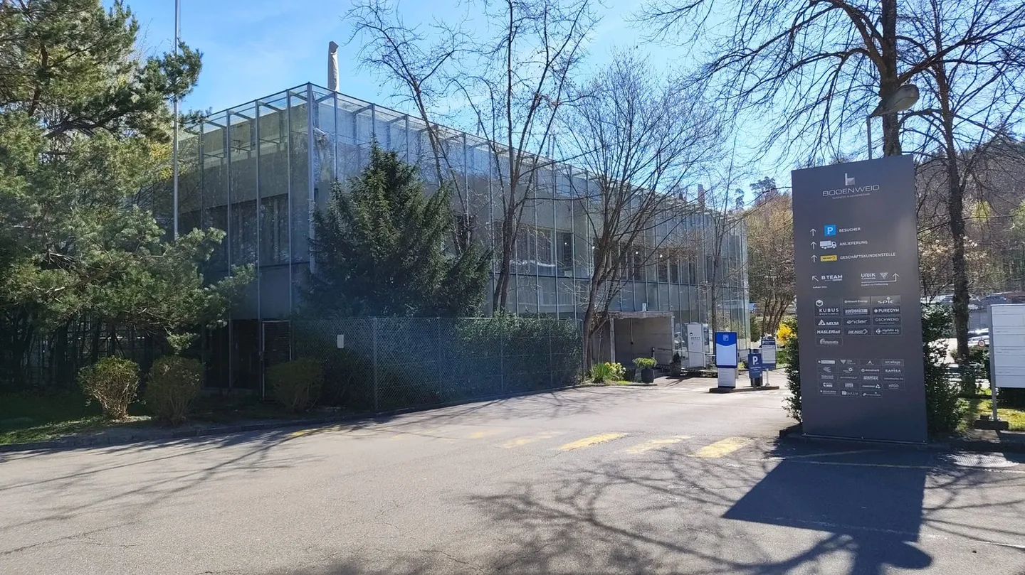 Il tuo concetto gastronomico. Il tuo edificio. Il tuo palcoscenico. - Foto 3 di 7