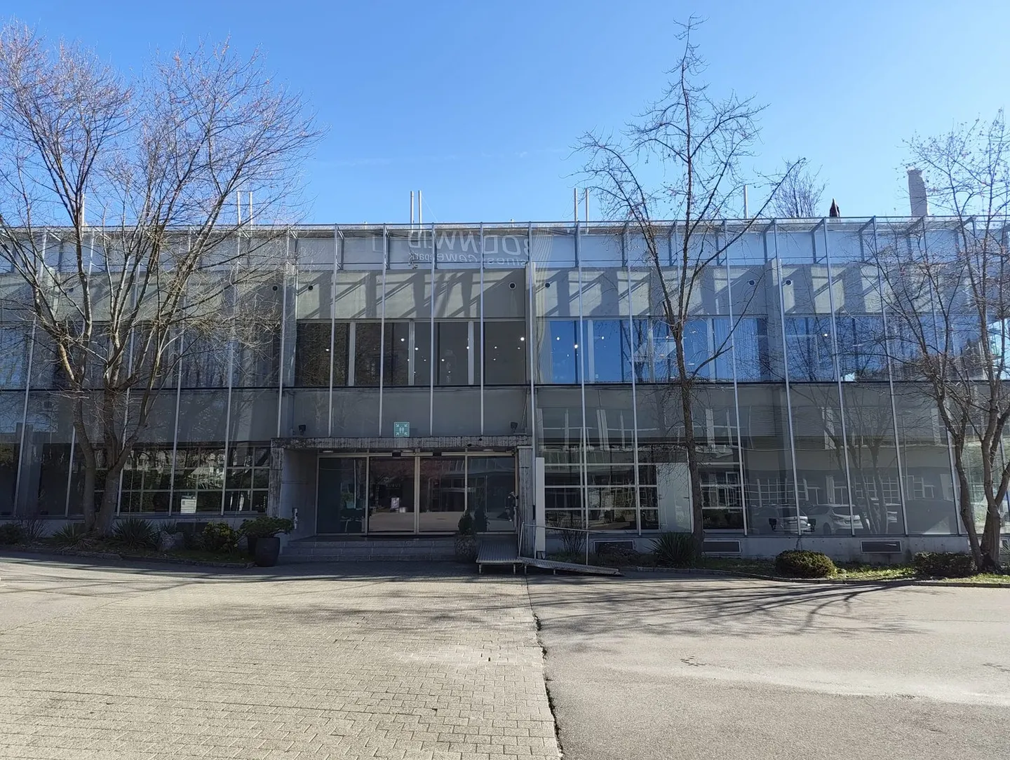 Il tuo concetto gastronomico. Il tuo edificio. Il tuo palcoscenico. - Foto 2 di 7