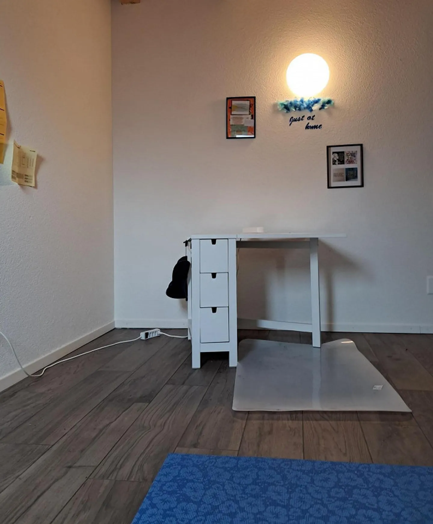 Charming 1-room apartment in Glattfelden - Photo 2 of 4