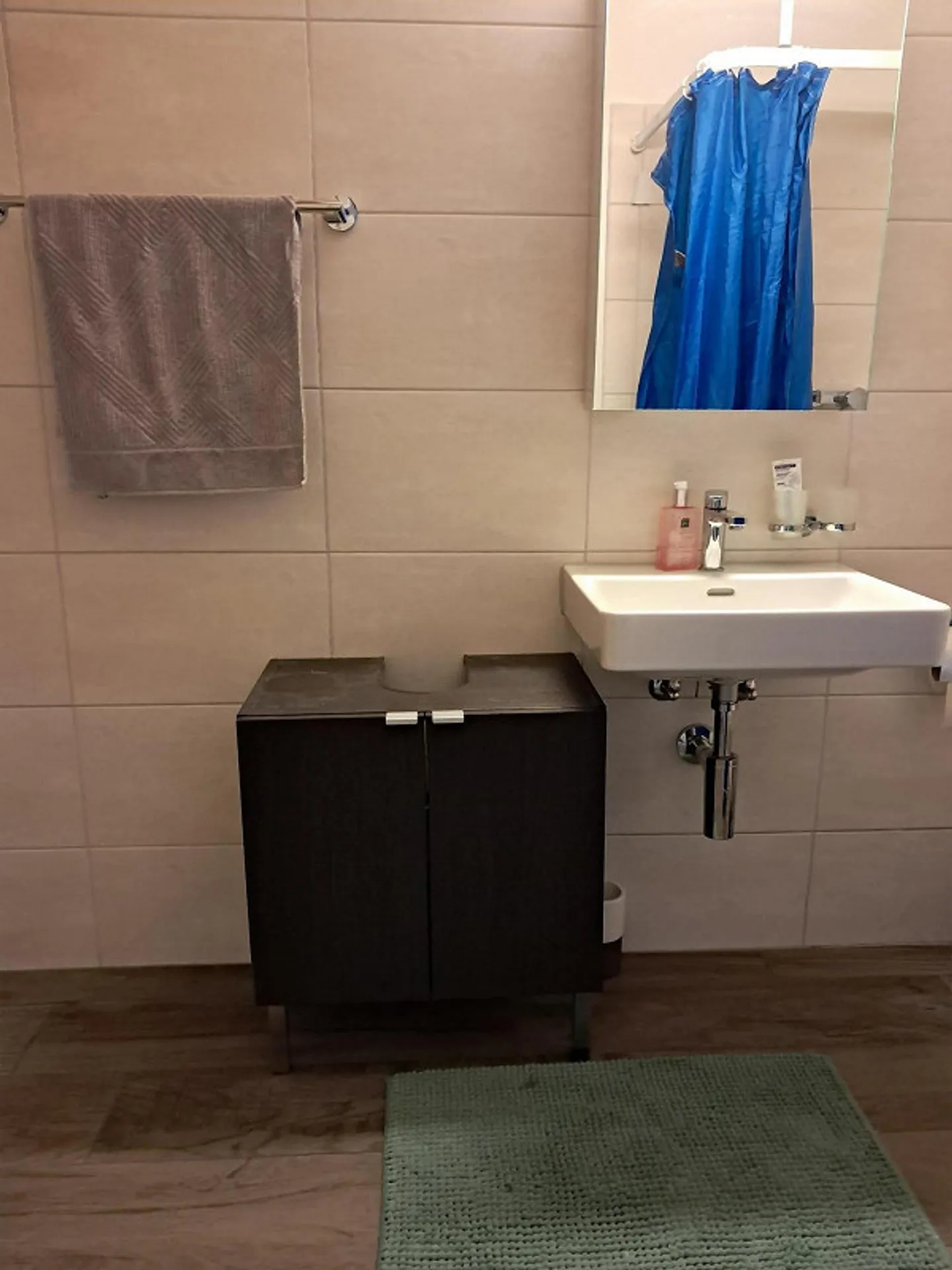 Charming 1-room apartment in Glattfelden - Photo 3 of 4