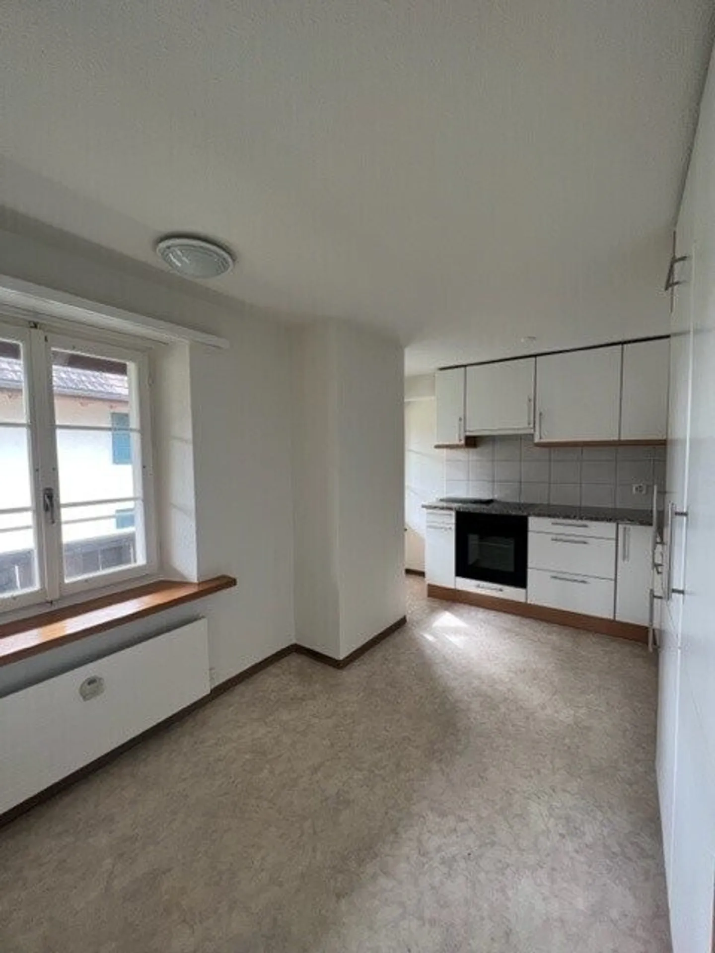 Charmante 5.5-Zimmer Wohnung - Foto 3 von 4