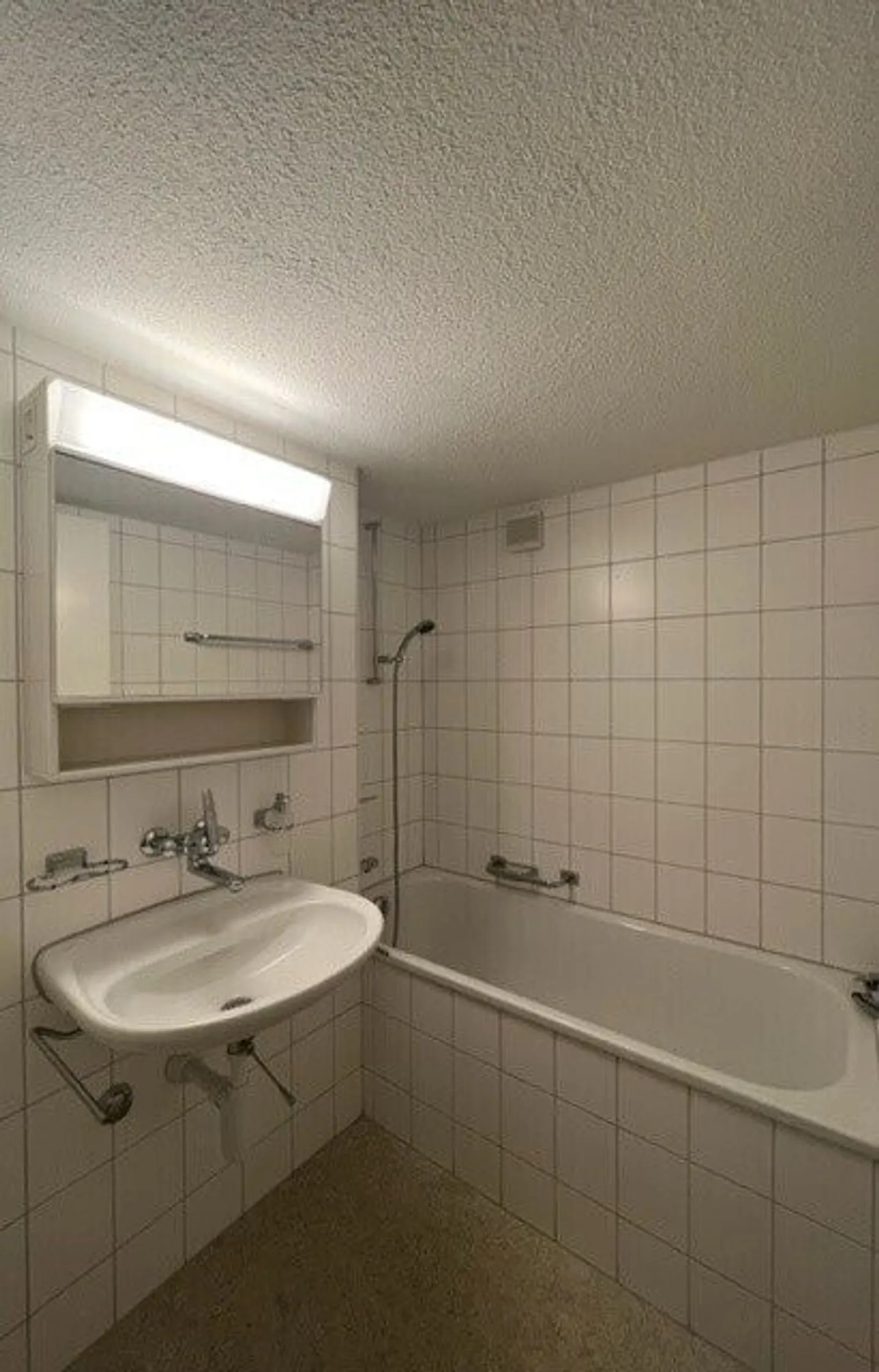 Charmante 5.5-Zimmer Wohnung - Foto 4 von 4