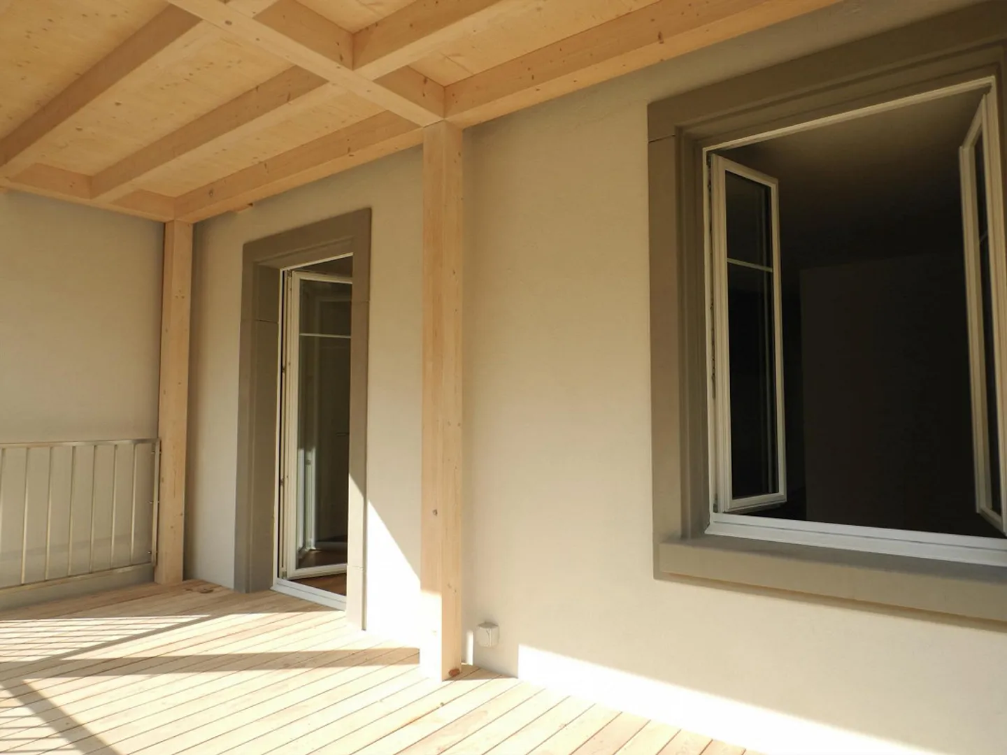 Jolie, appartement ancien rénové - Photo 6 sur 14