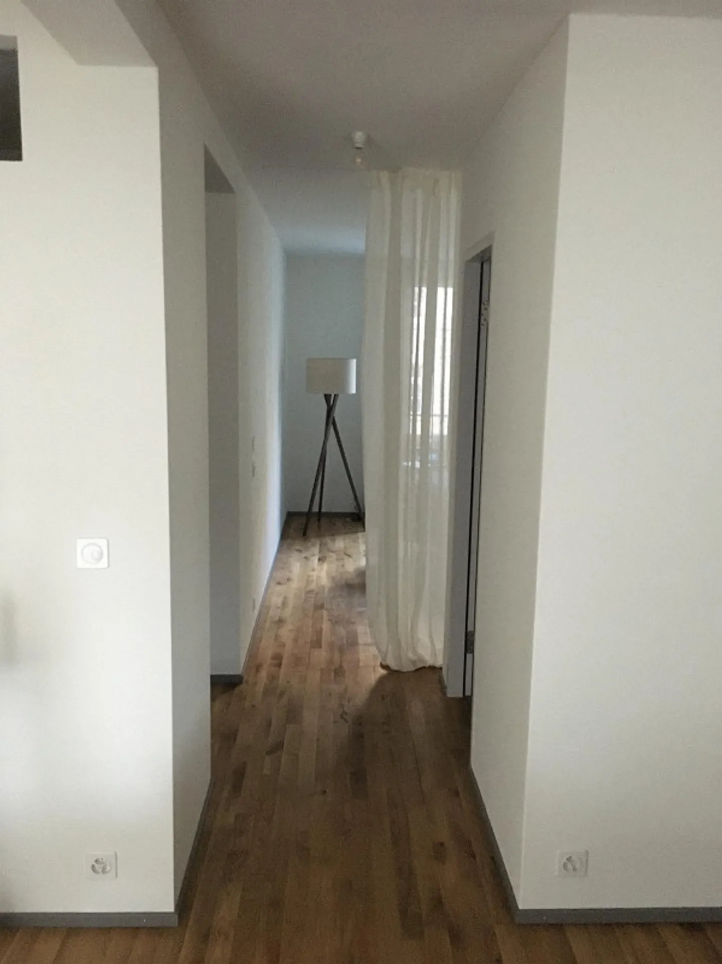 Jolie, appartement ancien rénové - Photo 7 sur 14