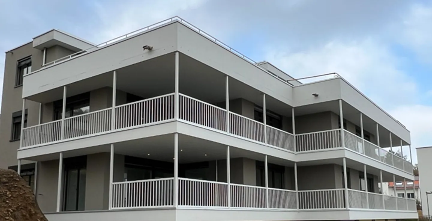 Vie moderne dans un bel emplacement - Photo 3 sur 9