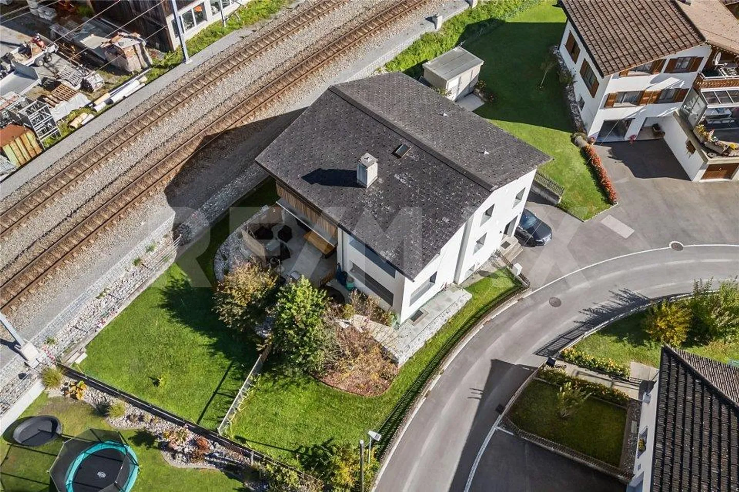 Edificio residenziale - Foto 6 di 13