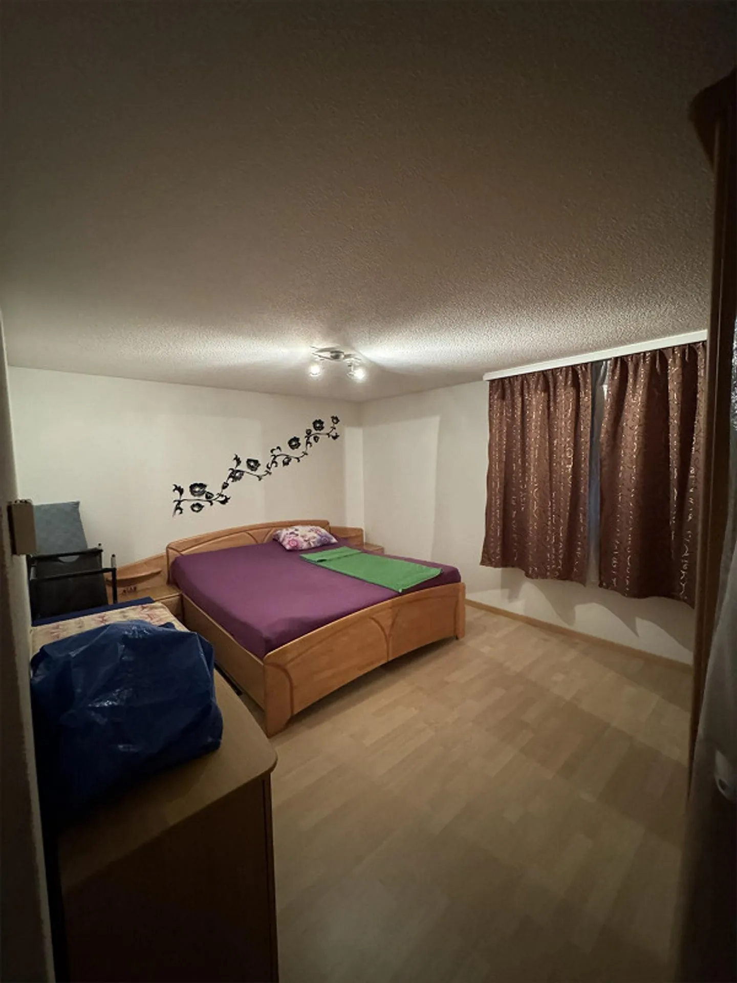 Spacious 4.5 room apartment in a quiet location - Photo 5 of 11