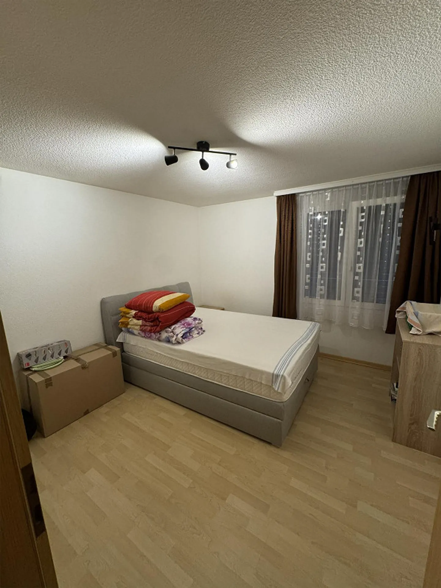 Spacious 4.5 room apartment in a quiet location - Photo 6 of 11