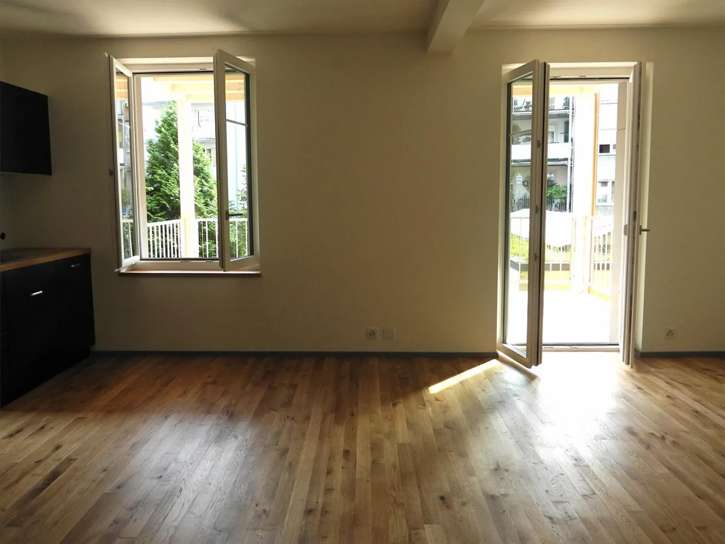 Jolie, appartement ancien rénové - Photo 9 sur 14