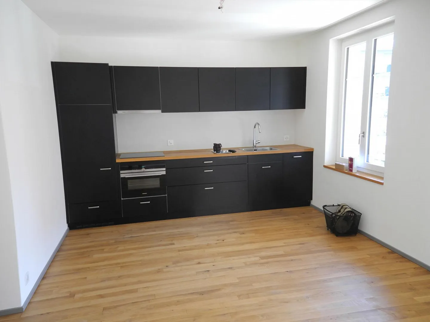 Jolie, appartement ancien rénové - Photo 10 sur 14