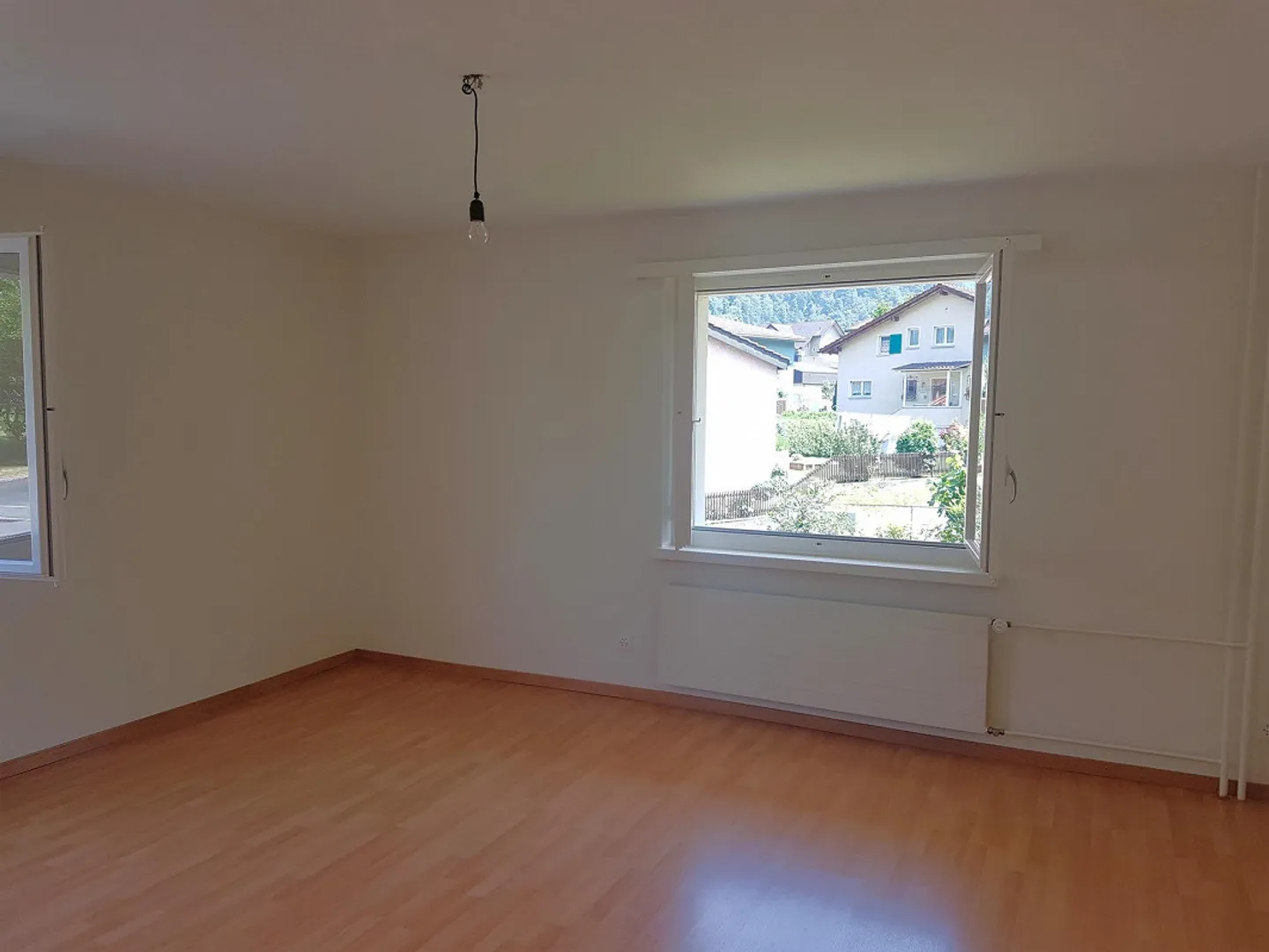 Bright, quiet 3.5 room apartment - Photo 5 of 6