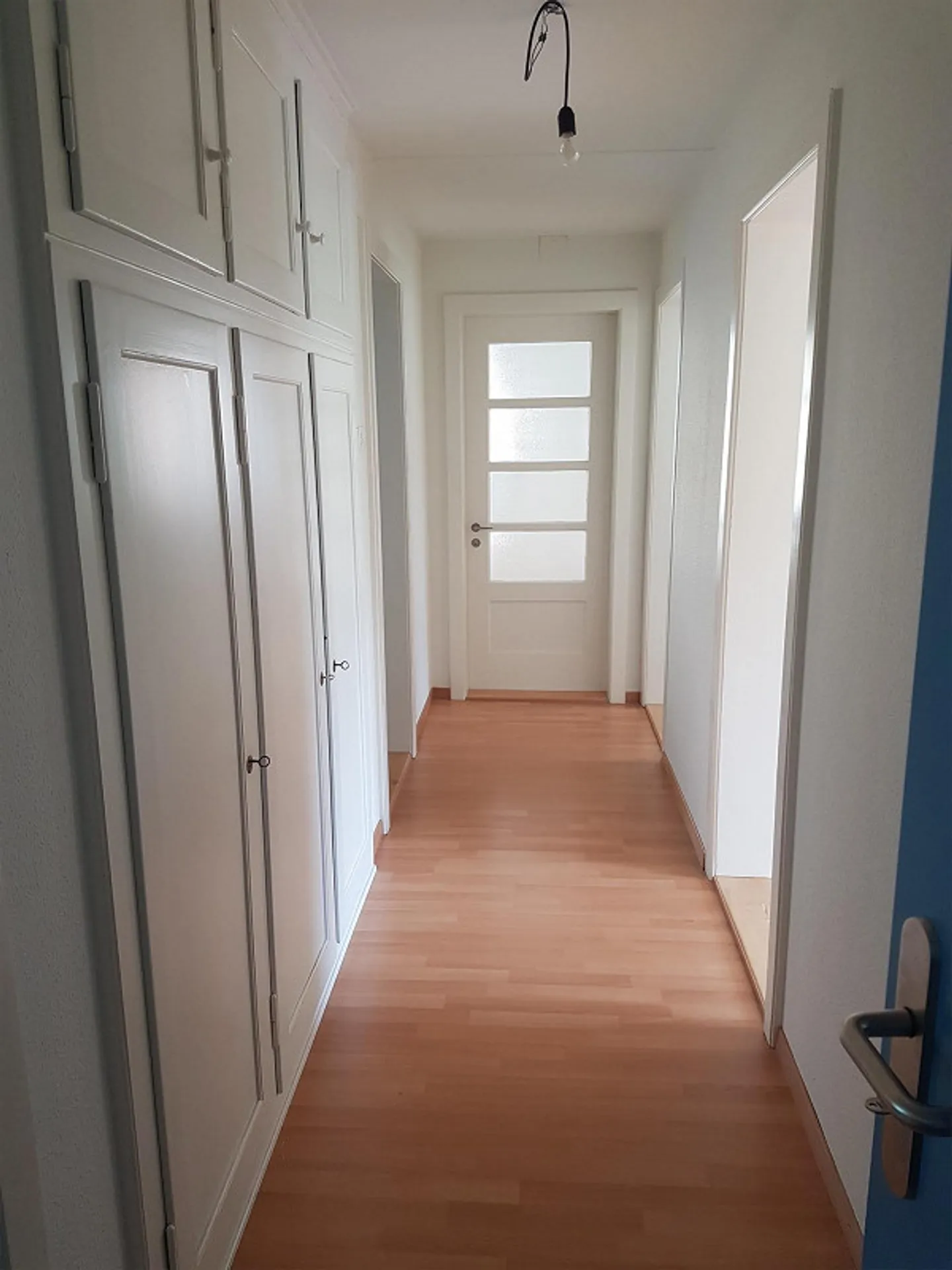 Bright, quiet 3.5 room apartment - Photo 6 of 6