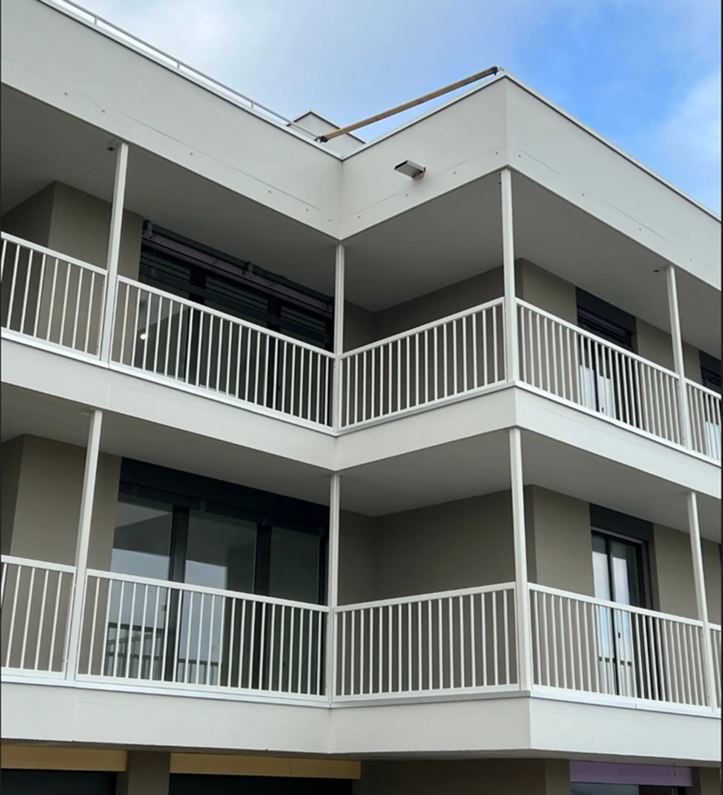 Vie moderne dans un bel emplacement - Photo 4 sur 9