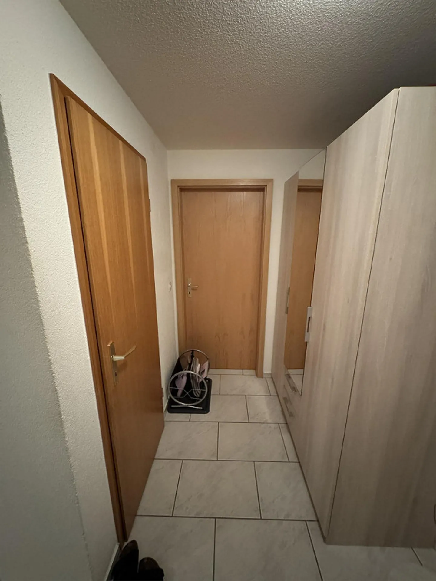 Spacious 4.5 room apartment in a quiet location - Photo 11 of 11