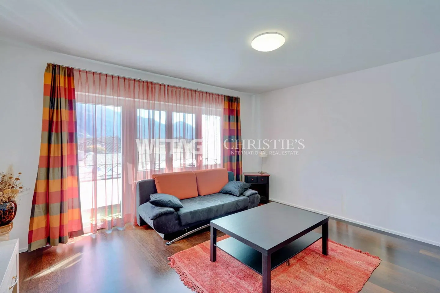 Modernes Penthouse mit Terrasse - Foto 8 von 13