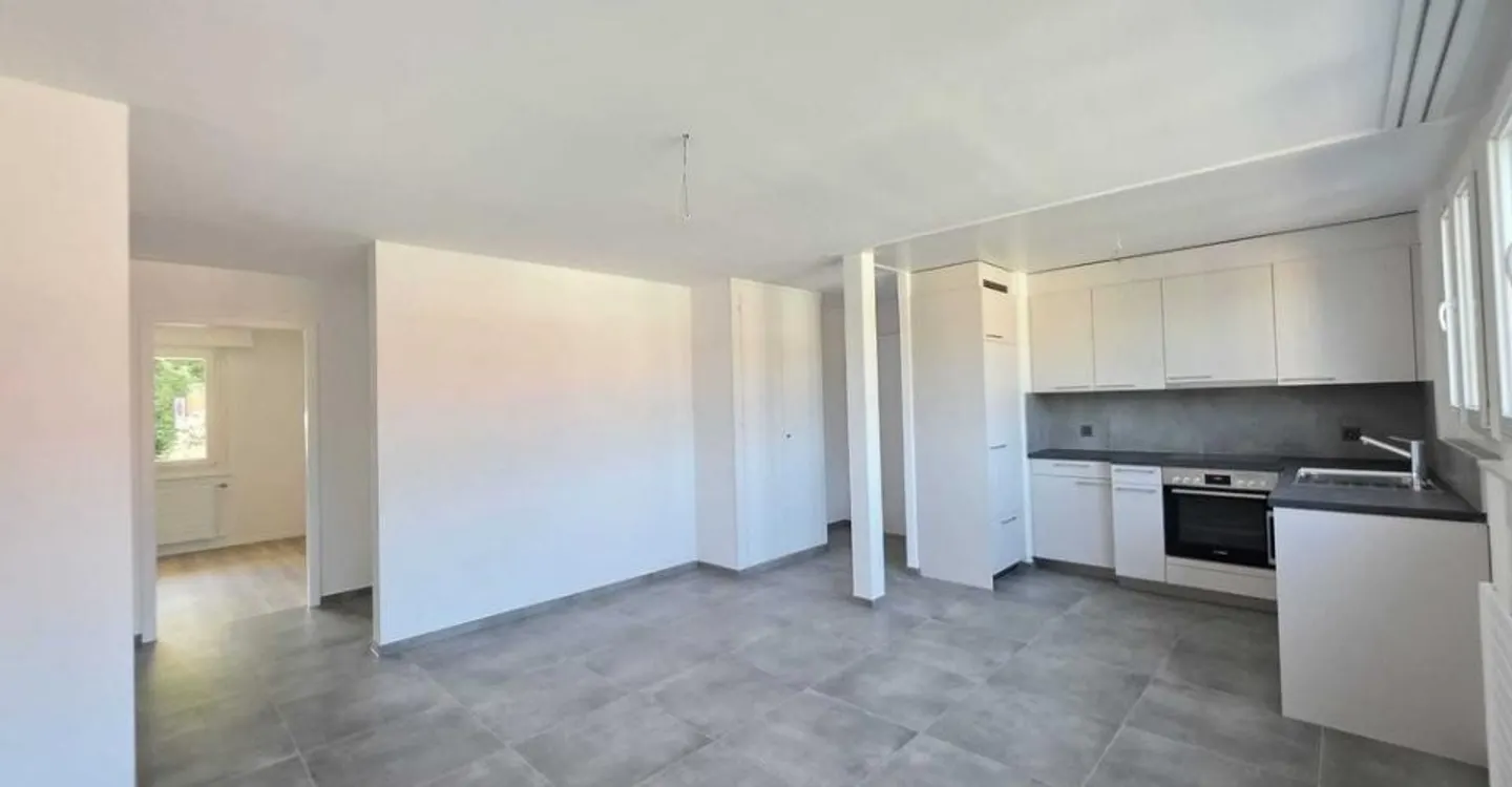 Beautiful renovated apartment - Photo 1 of 10