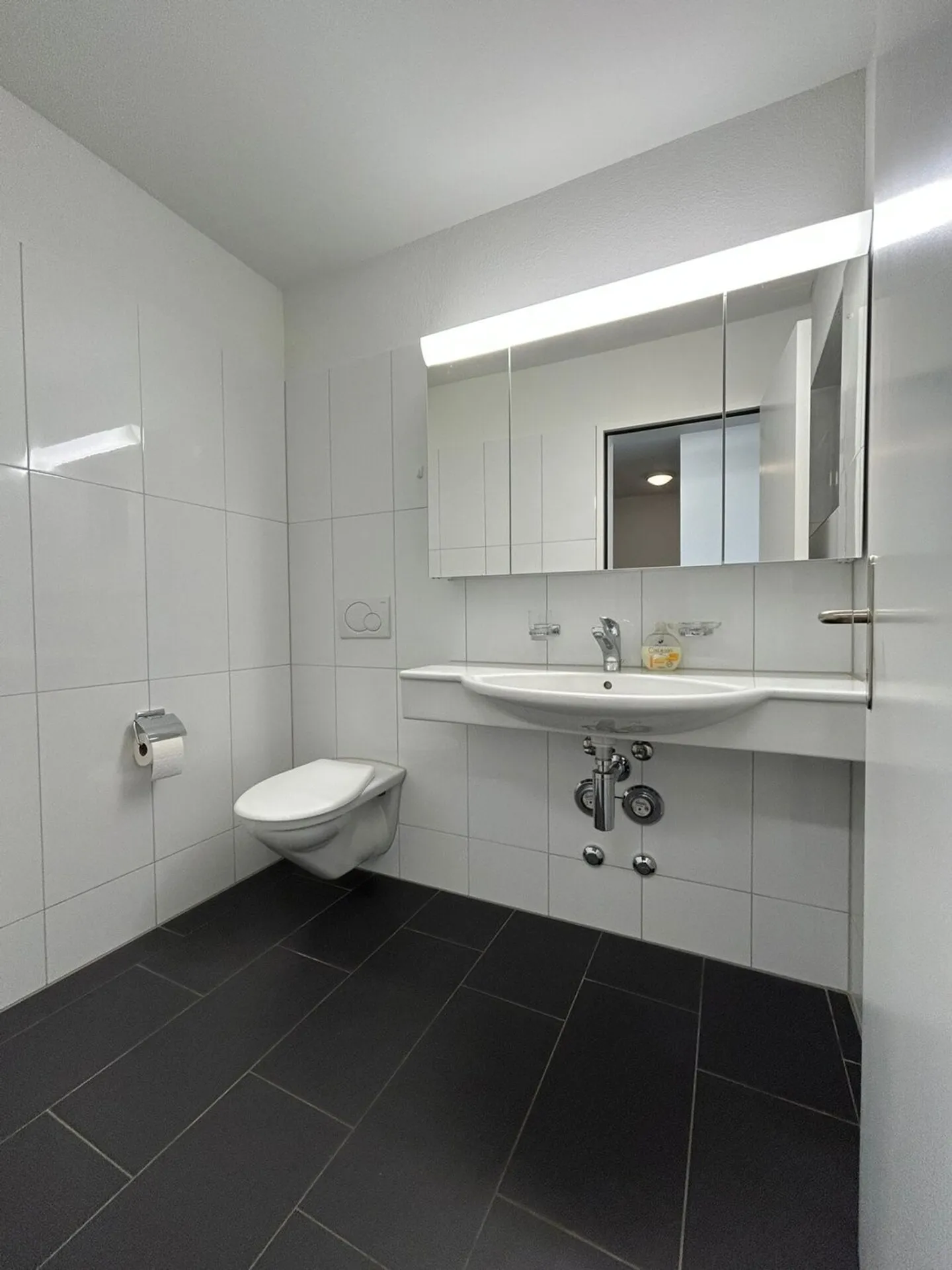 Vielseitig nutzbarer Gewerberaum in Aeugst am Albis - Photo 6 of 8