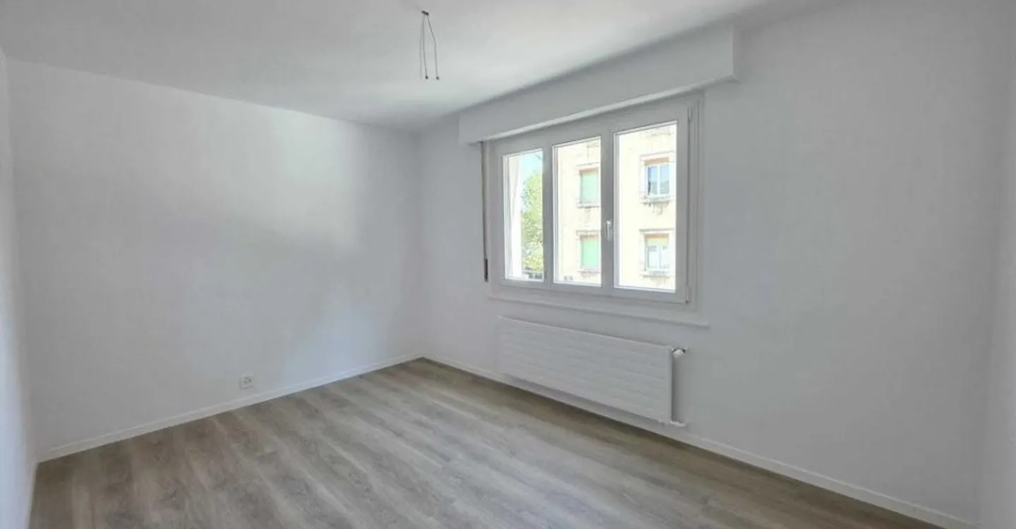 Beautiful renovated apartment - Photo 5 of 10