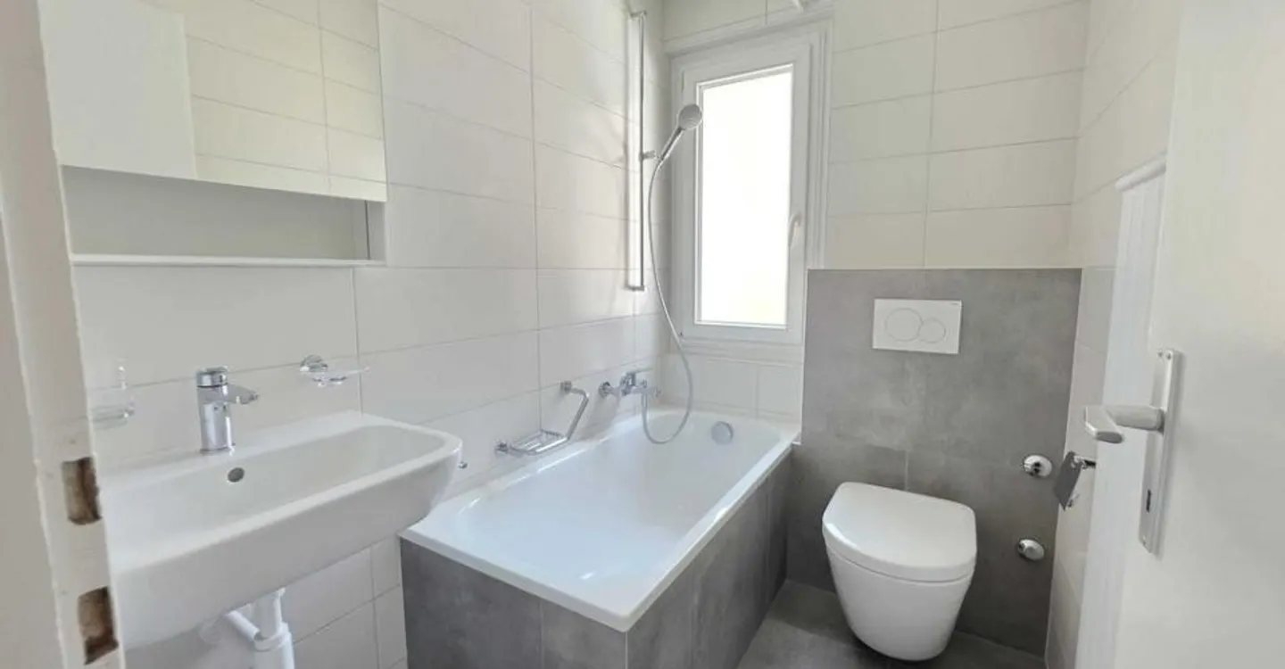 Beautiful renovated apartment - Photo 7 of 10