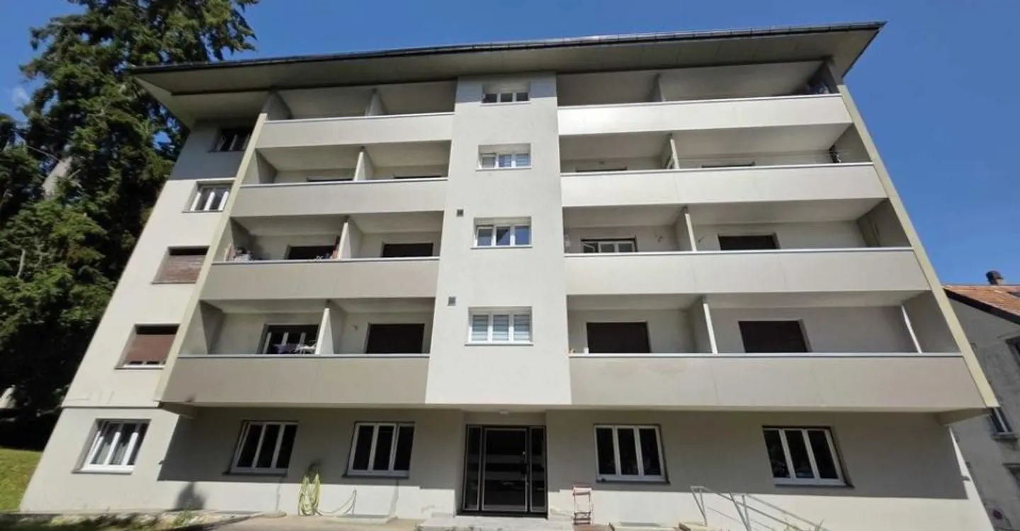 Beautiful renovated apartment - Photo 10 of 10